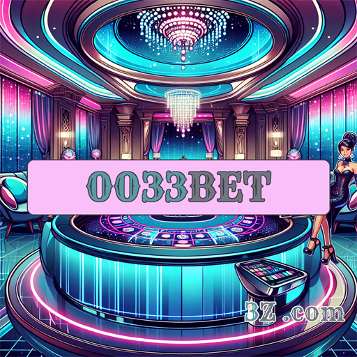 0033bet: A Revolução Brasileira no App de Jogos