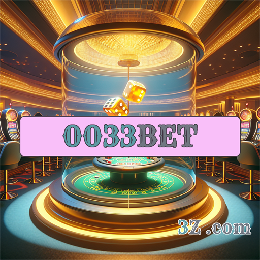 Desvendando o universo vibrante do casino no 0033bet