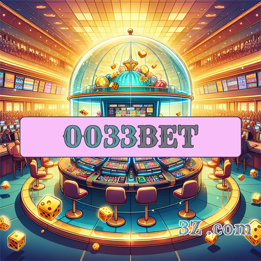 0033bet: A Confiança do Jogo Brasileiro em Alta
