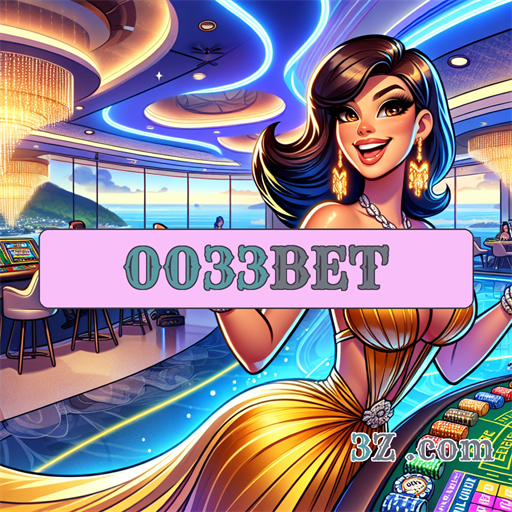 Slots do 0033bet: Diversão e Prêmios em Cada Giro
