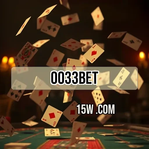 0033bet: Segredos da Seção de Pagamento que Todo Apostador Deve Saber