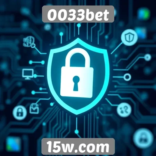 Avaliação da segurança no site 0033bet