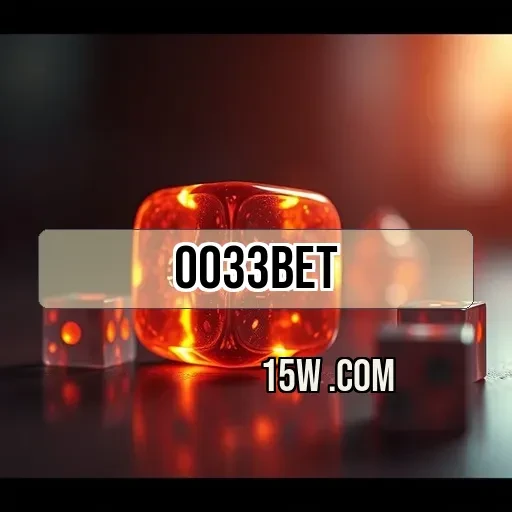 0033bet: Explore a Incrível Seção de Eventos Esportivos