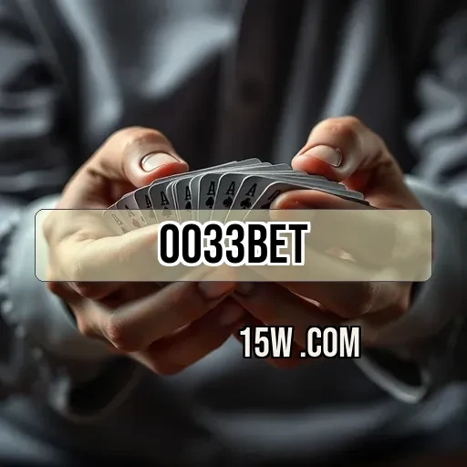 0033bet: Descubra o Poder do Suporte 24/7 para seus Jogos